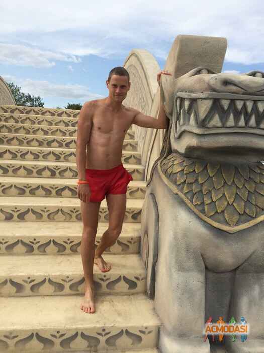 Павел Игорович Дахно фото №1145966. Завантажено 30 Листопада 2017