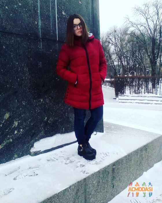 Анна Романовнна Гура фото №1148734. Завантажено 05 Грудня 2017