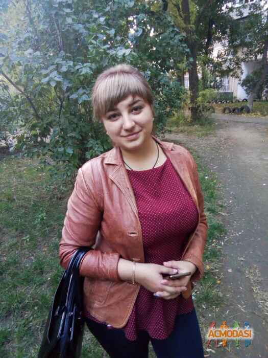 Юлія Ігорівна Нестеренко фото №1213344. Завантажено 26 Березня 2018