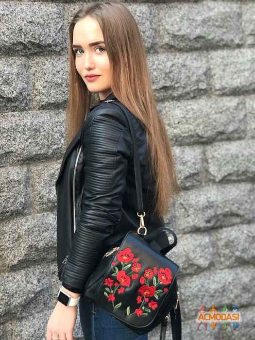 Валерия Вадимовна Кравцова фото №1227819. Завантажено 05 Травня 2018
