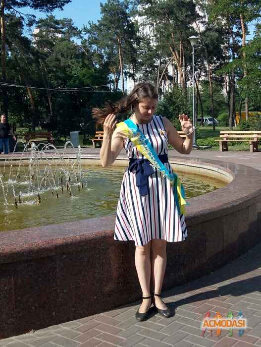 Вероніка Сергіївна Белова фото №1447009. Завантажено 11 Вересня 2019