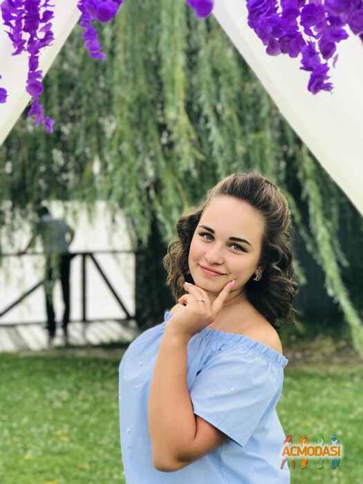 Кристина Олеговна Ружицкая фото №1262538. Завантажено 22 Липня 2018