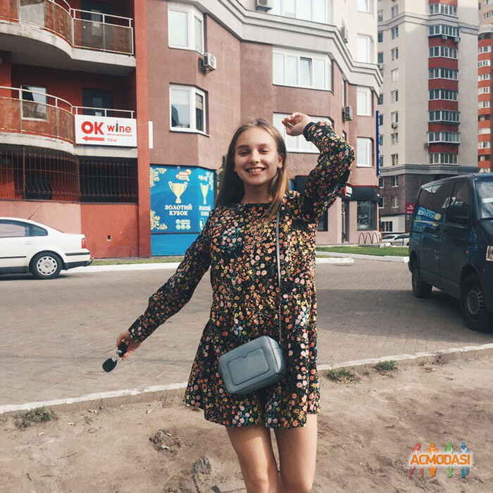 Полина Евгеньевна Горовая фото №1404464. Завантажено 28 Травня 2019