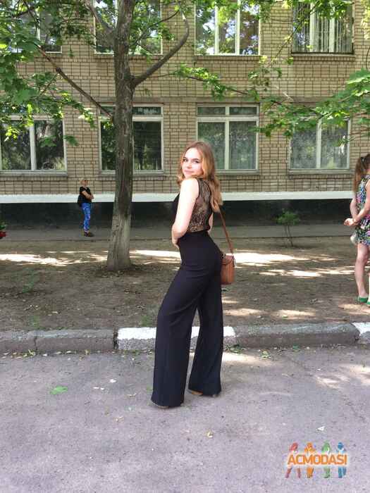 Євгенія Євгеніївна Похил фото №1425877. Завантажено 22 Липня 2019