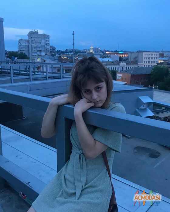 Мирослава Сергіївна Коваленко фото №1449466. Завантажено 16 Вересня 2019