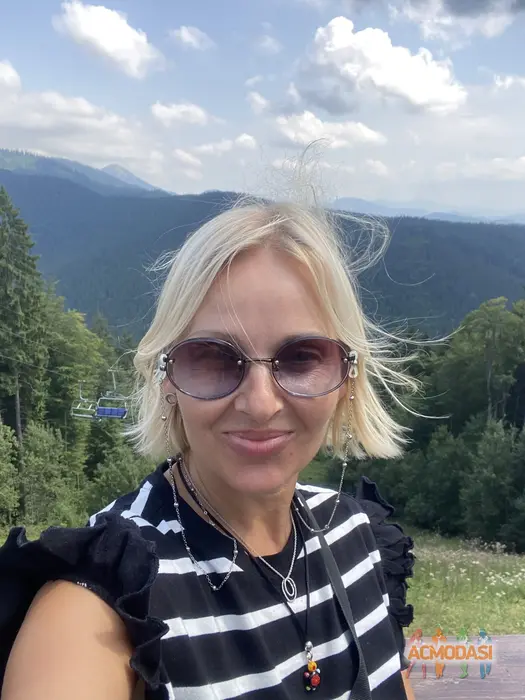 Надія  Любинцова фото №1746543. Завантажено 26 Серпня 2025