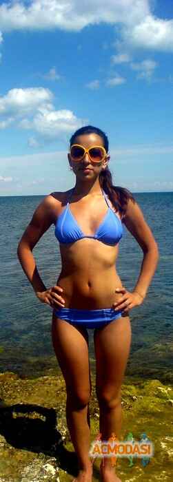 Анастасия Леонидовна Веремчук фото №33261. Завантажено 15 Квітня 2011