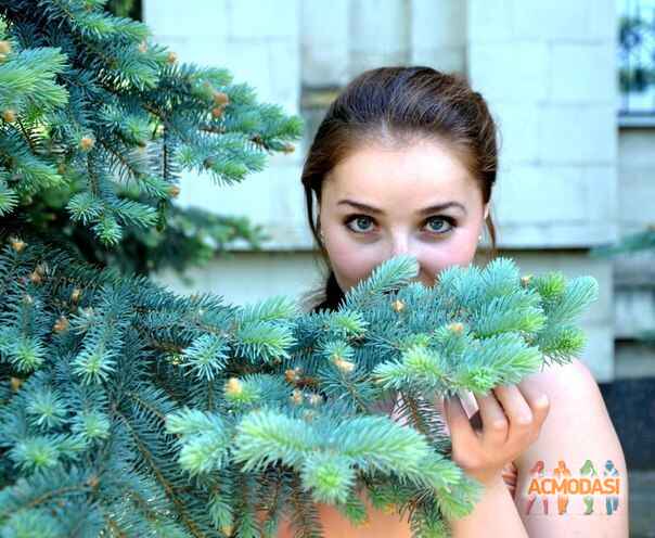 Анастасия  Данчишина фото №808204. Завантажено 17 Червня 2015