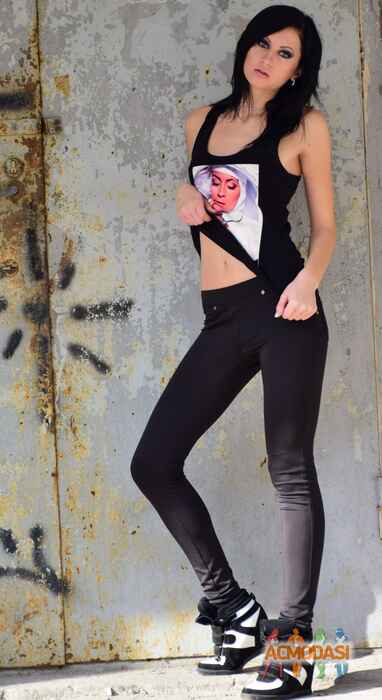 Елизавета  Македонова фото №896119. Завантажено 28 Березня 2016