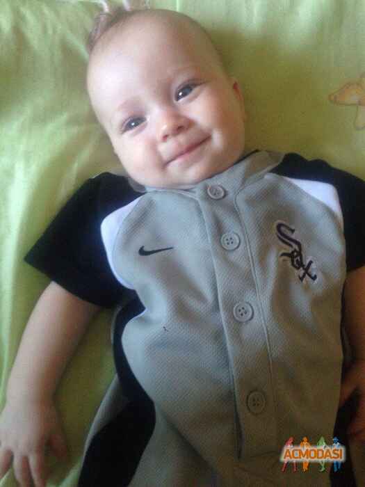 Анастасия Андреевна Радионова фото №918791. Завантажено 09 Червня 2016