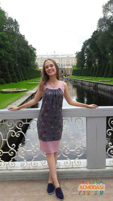 Валерия  Гнездилова фото №1011813. Завантажено 25 Січня 2017