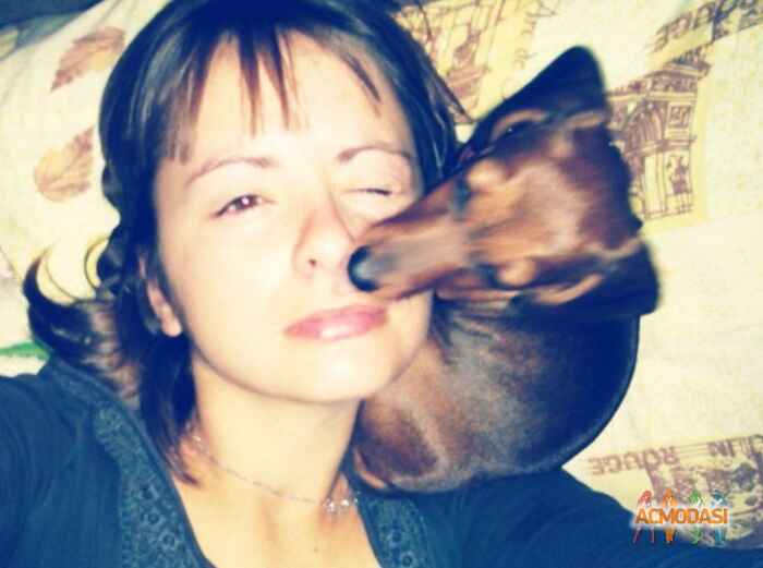 Маша  Кравчук фото №1016922. Завантажено 06 Лютого 2017