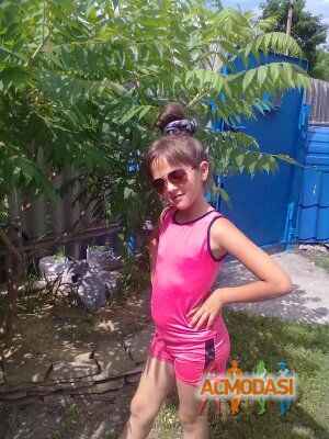 Аня  Козлова фото №1023453. Завантажено 21 Лютого 2017