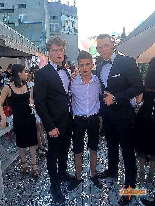 Алексей Алексеевич Орловский фото №1026626. Завантажено 28 Лютого 2017