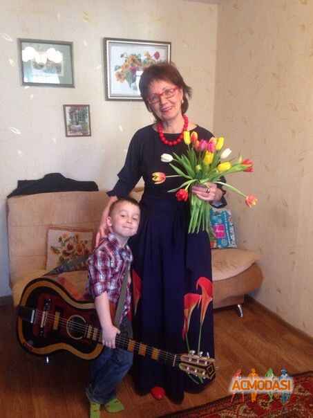 Ірина Ігорівна Сороколєтова фото №1046123. Завантажено 22 Квітня 2017