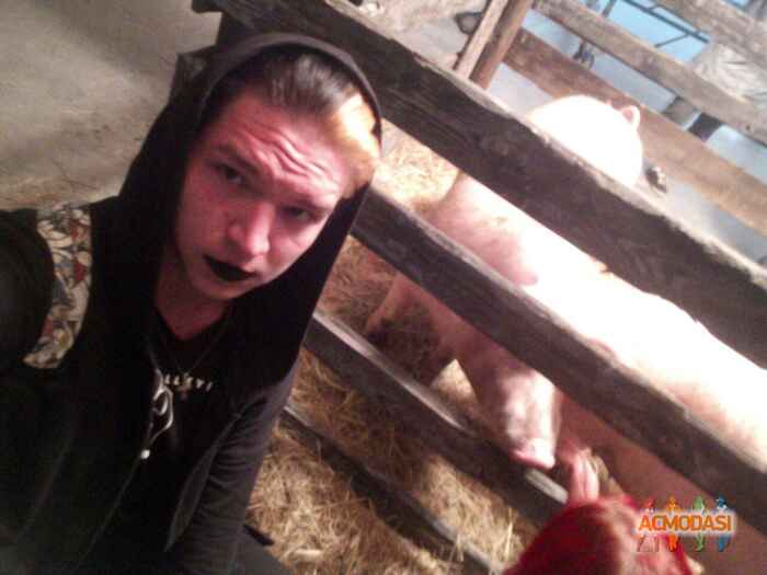 Деним Игоревич Баев фото №1055341. Завантажено 17 Травня 2017