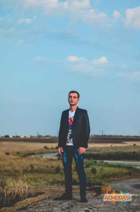 Дмитрий   фото №1056007. Завантажено 19 Травня 2017