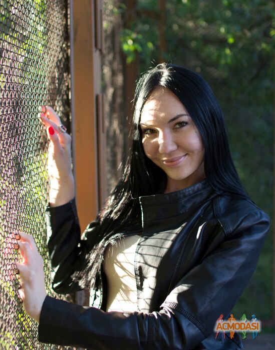 Yana  Gotsman фото №1056287. Завантажено 20 Травня 2017