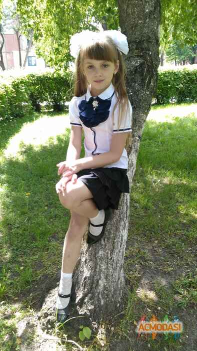 Кира Евгеньевна Змеу фото №1059059. Завантажено 27 Травня 2017