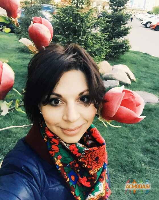 Олена Анатоліївна Ковалевська фото №1063865. Завантажено 08 Червня 2017