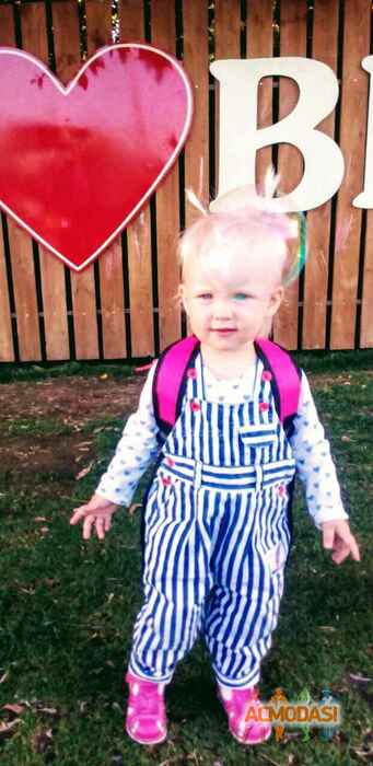 Polina  Staritskaya-Gubenko фото №1077986. Завантажено 12 Липня 2017