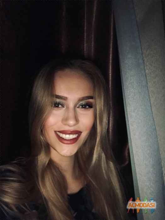 Anna  Azizova фото №1392776. Завантажено 24 Квітня 2019