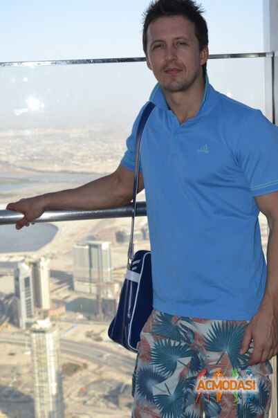 Андрей Евгеньевич Блинов фото №1122718. Завантажено 23 Жовтня 2017