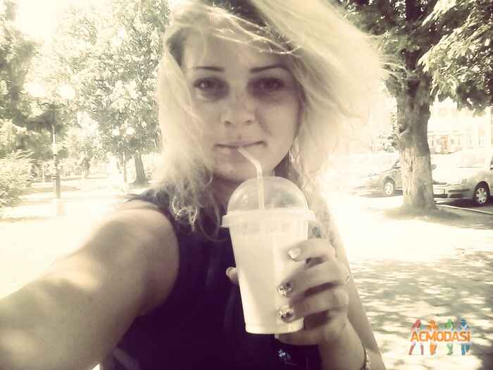 Вероніка Сергіівна Пащина-Белановська фото №1146958. Завантажено 02 Грудня 2017