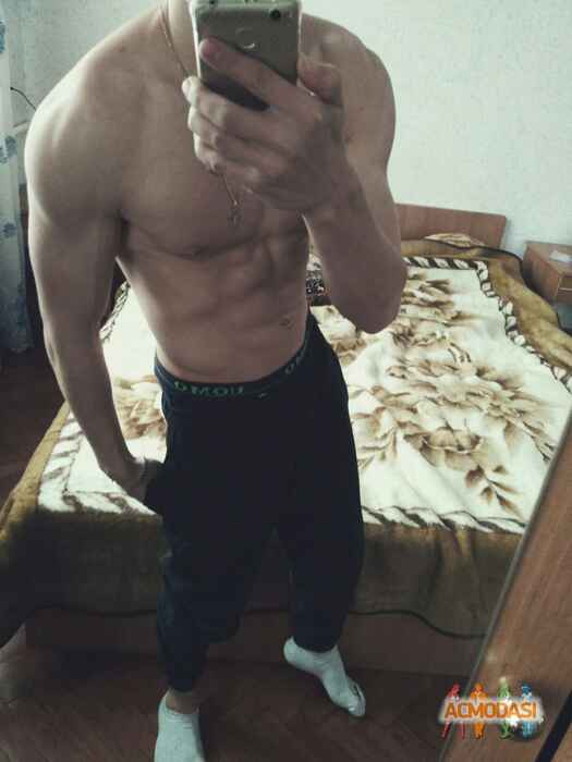 Любомир Олегович Банах фото №1173819. Завантажено 27 Січня 2018