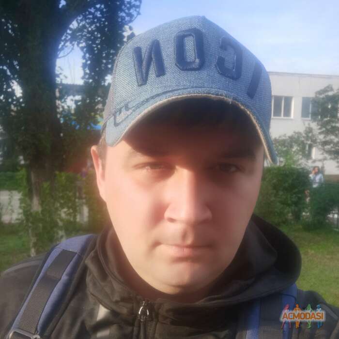 Руслан Игоревичь Симаченко фото №1654736. Завантажено 20 Вересня 2021