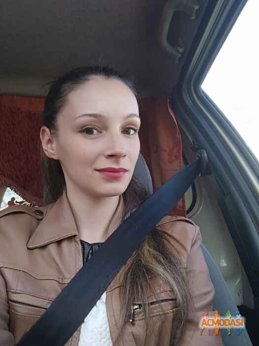 Ірина Віталіївна Косюк фото №1231444. Завантажено 15 Травня 2018