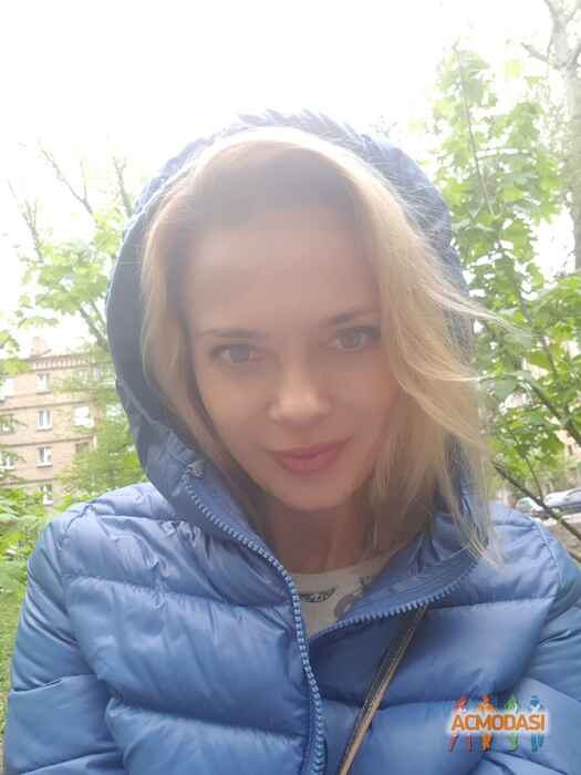 Наталия  Митрохина фото №1397543. Завантажено 08 Травня 2019