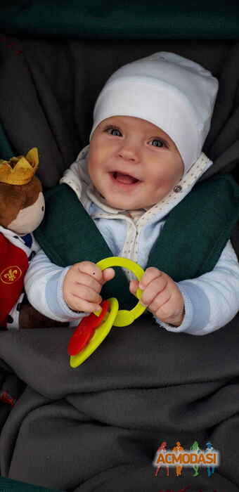 Артем Павлович Назар фото №1463849. Завантажено 21 Жовтня 2019