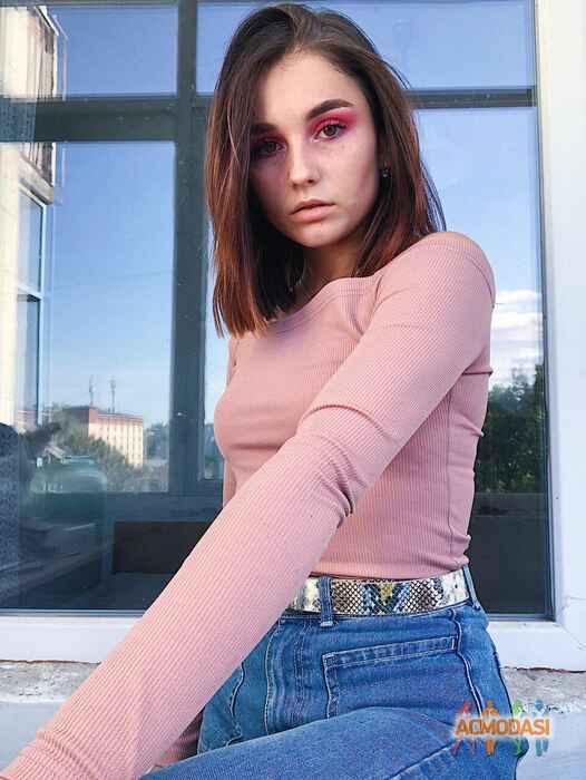 Veronika  Liudera фото №1466962. Завантажено 27 Жовтня 2019
