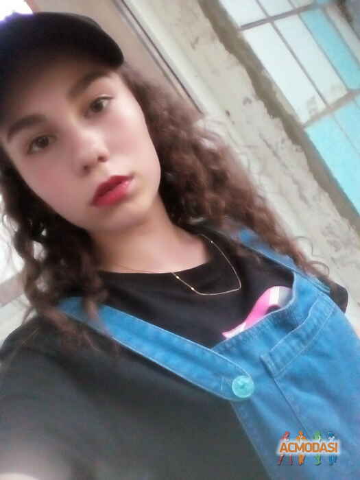 Алиса Павловна Задоркина фото №1476771. Завантажено 17 Листопада 2019