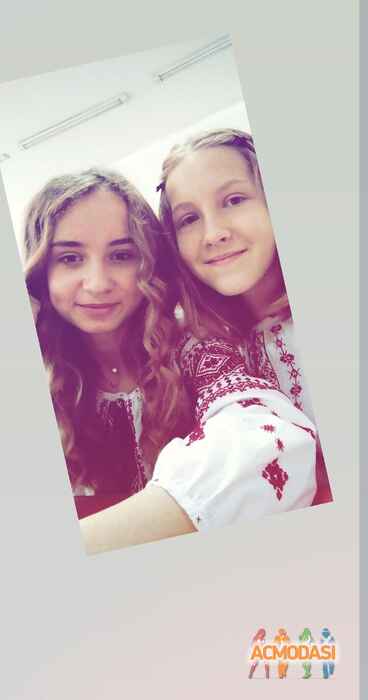 Даша Сергіївна Драчук фото №1488968. Завантажено 17 Грудня 2019