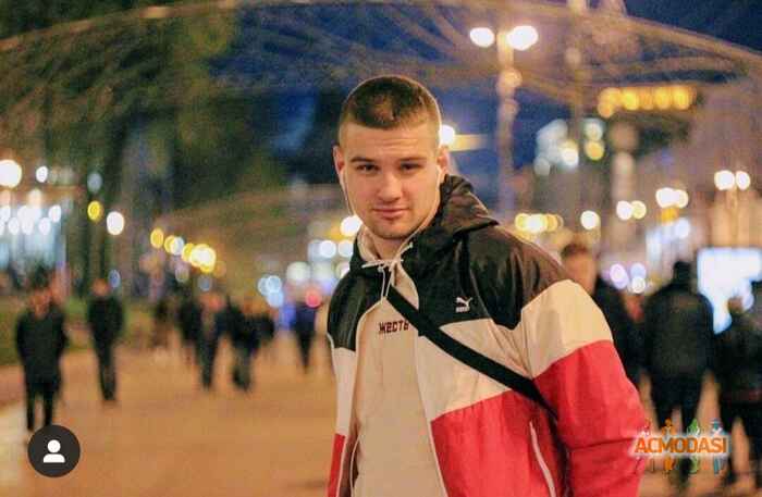 Danil  Andreevich фото №1500497. Завантажено 23 Січня 2020