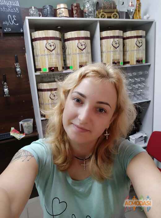Людмула  Хоревич фото №1608163. Завантажено 19 Лютого 2021