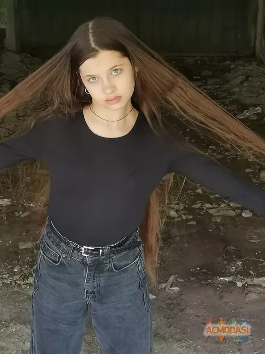 Софія  Флоррес фото №1739694. Завантажено 13 Лютого 2025