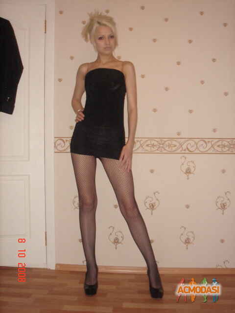 Сонис  Анастасия фото №7834. Завантажено 17 Жовтня 2008