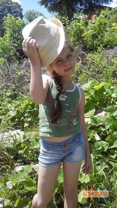 Кристина Алексеевна Талан фото №929119. Завантажено 06 Липня 2016