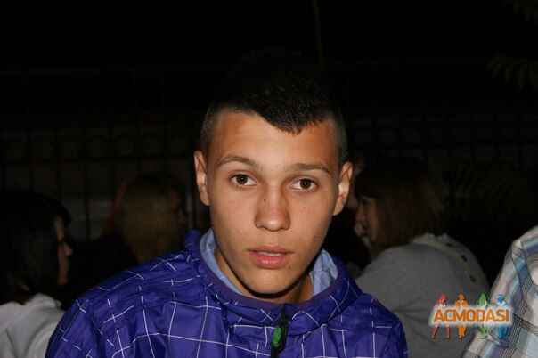 Никита Сергеевич Гах фото №512335. Завантажено 16 Жовтня 2013