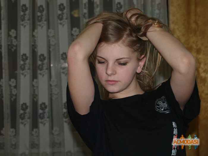 Анастасия Константиновна Барановская фото №586004. Завантажено 01 Лютого 2014