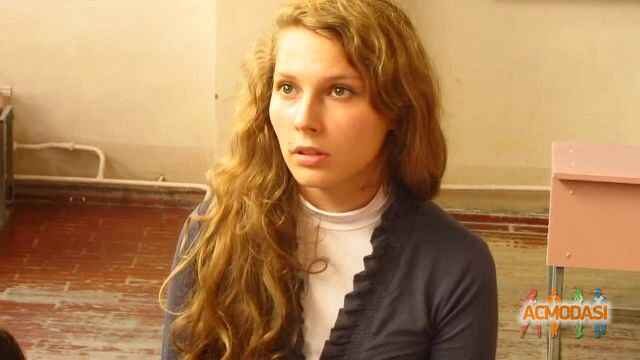 Анастасия Александровна Лаврентьева фото №772068. Завантажено 28 Листопада 2014