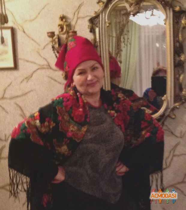 Надія Іванівна Несевря фото №814868. Завантажено 17 Липня 2015