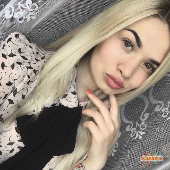 Вікторія Ігорівна Чернишева фото №1079661. Завантажено 17 Липня 2017