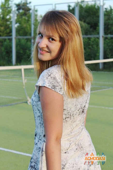 Ярослава Владимировна Буртан фото №247949. Завантажено 02 Вересня 2012