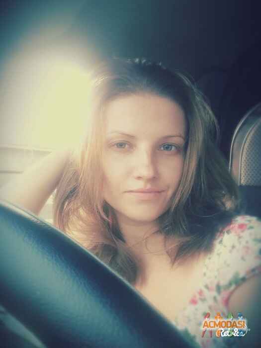 Виктория Валериевна Олешко фото №943561. Завантажено 11 Серпня 2016
