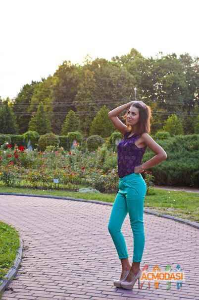 Ксения Сергіївна Вакуленко фото №972889. Завантажено 18 Жовтня 2016