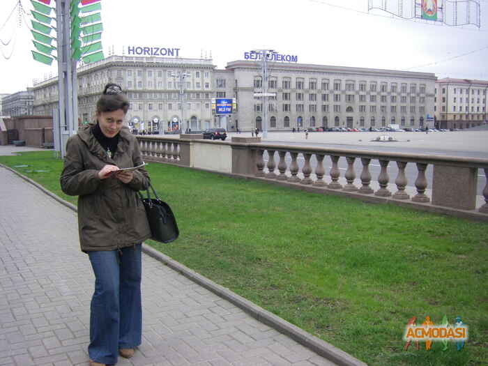 Ирина  Долгининская фото №996316. Завантажено 10 Грудня 2016